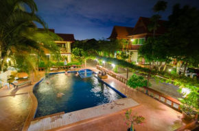 Avila Resort Pattaya